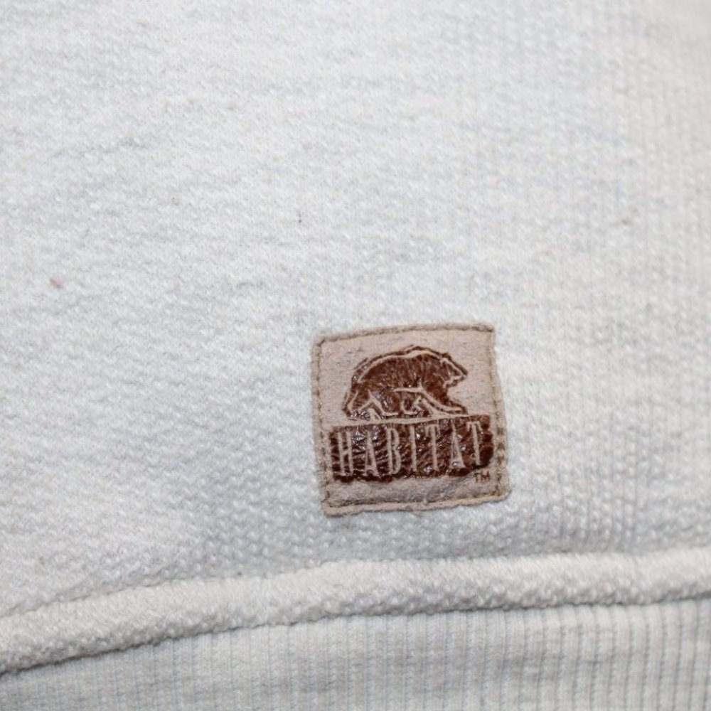 Vintage Unisex Lake Tahoe Sweater - Picture 4 of 11